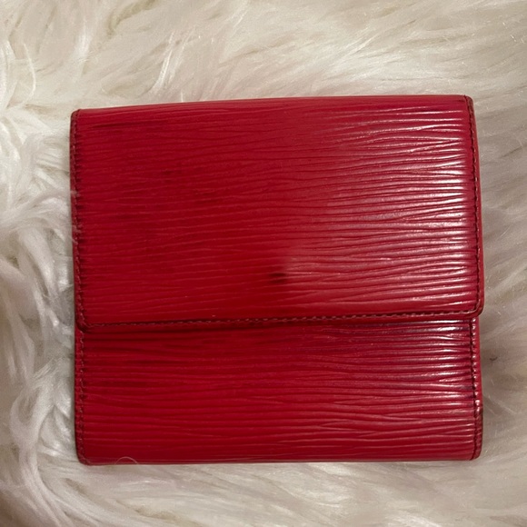 LV compact wallet (Unisex) - Picture 2 of 9